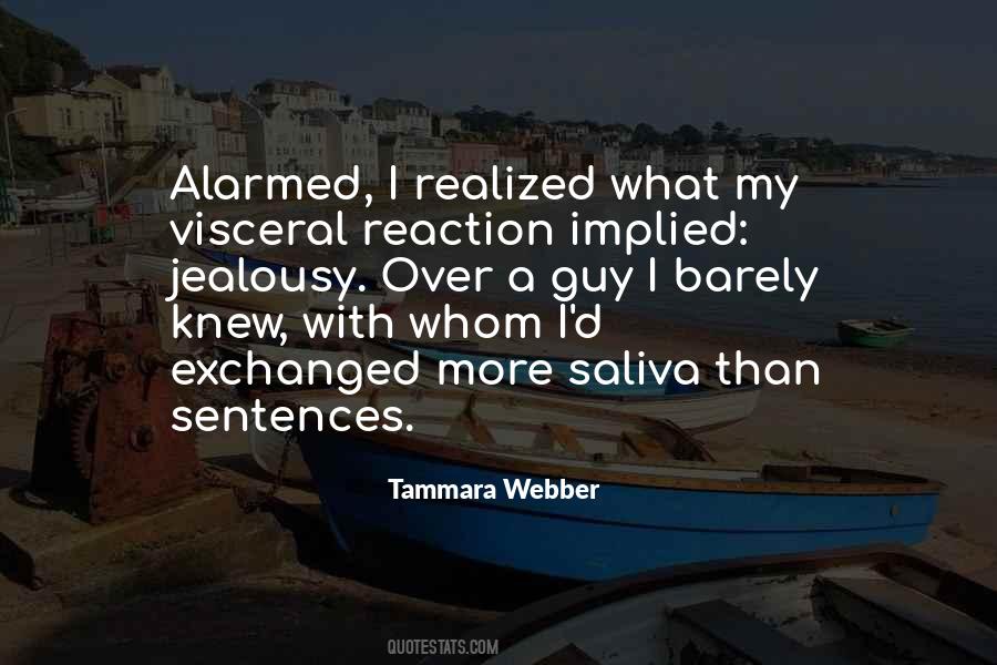 Quotes About Tammara #710450