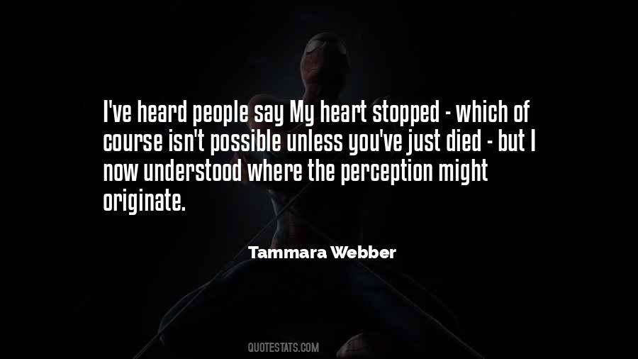 Quotes About Tammara #738332