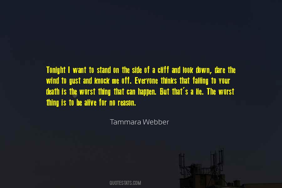 Quotes About Tammara #800169