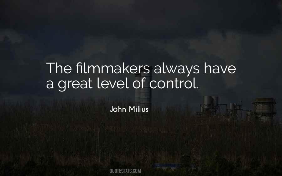 Milius Quotes #1453794