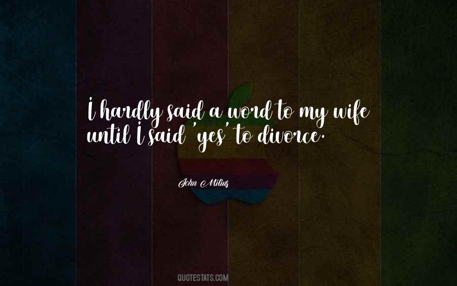Milius Quotes #933864