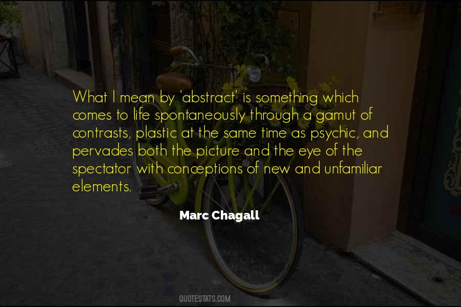 Quotes About Conceptions #280475
