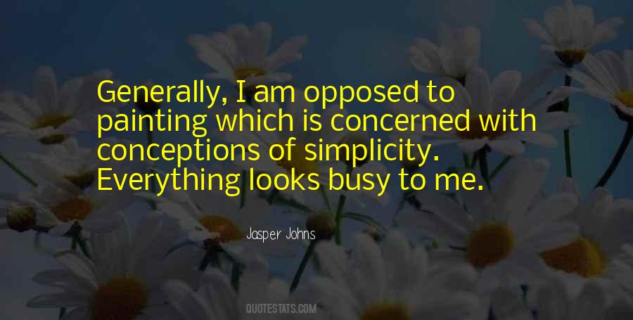 Quotes About Conceptions #942401