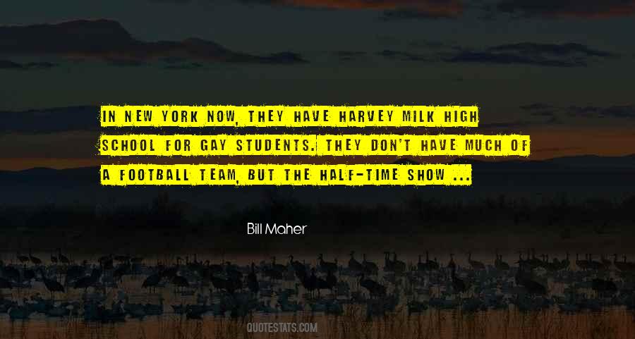 Milk Harvey Quotes #211006