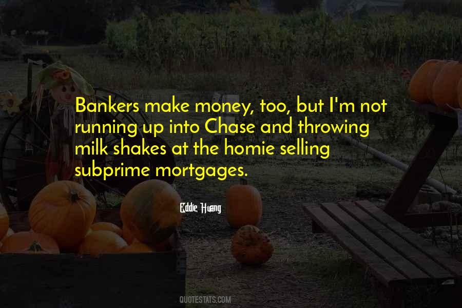 Milk Money Quotes #1165243