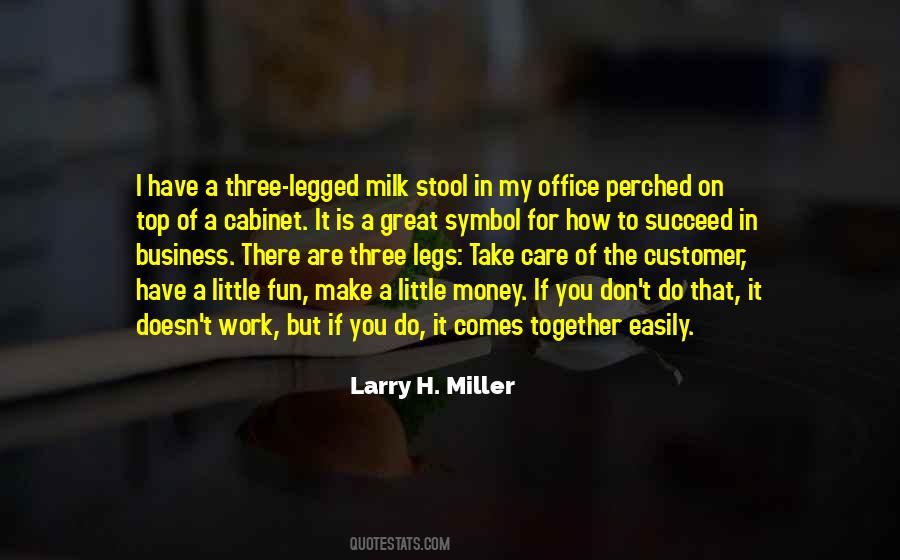 Milk Money Quotes #1484309