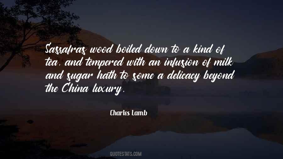 Milk Wood Quotes #1819861