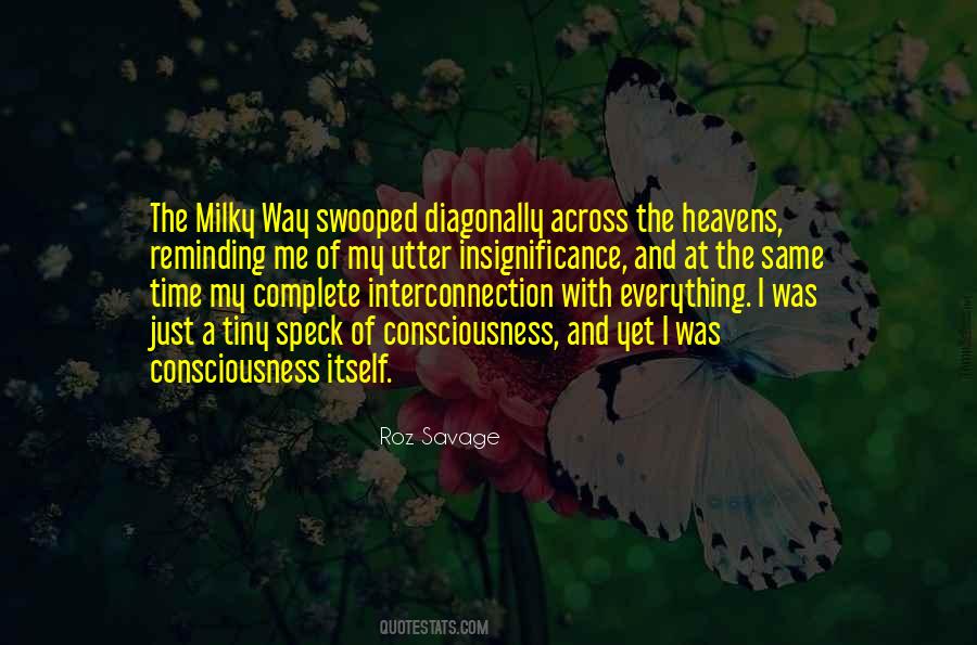 Milky Quotes #1110754