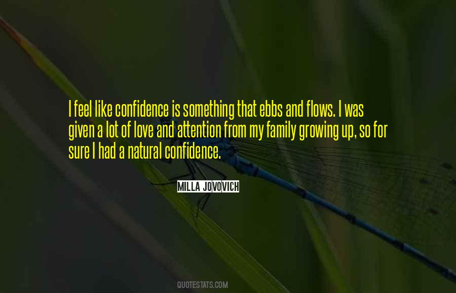 Milla Jovovich Love Quotes #665926