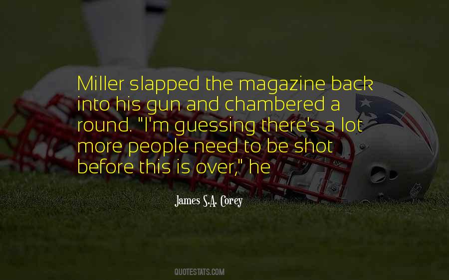 Miller Quotes #1298131