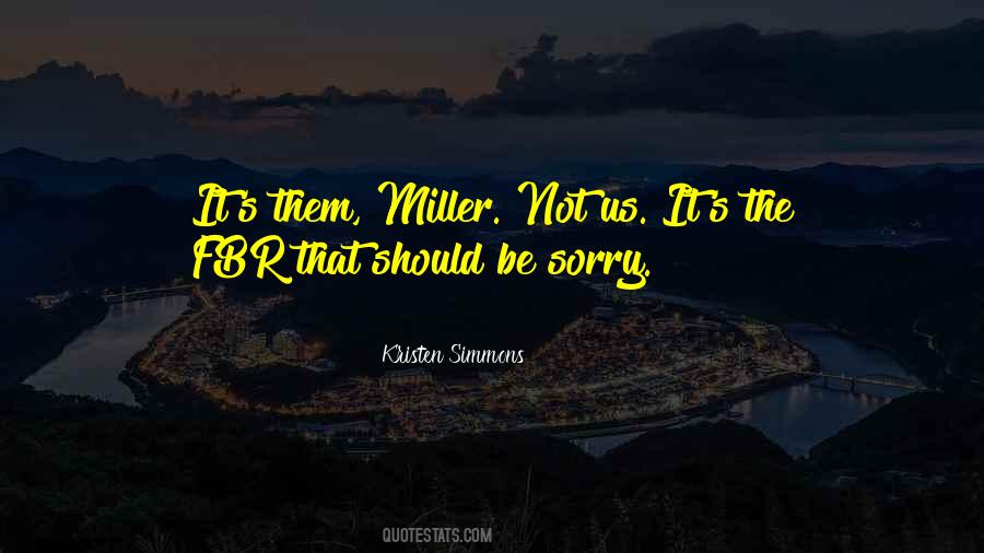 Miller Quotes #1427435