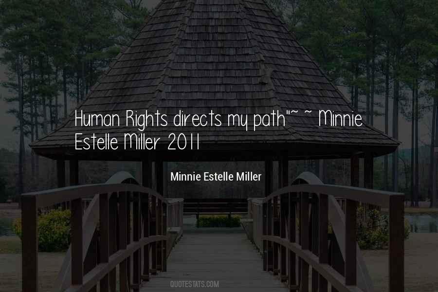 Miller Quotes #1720448