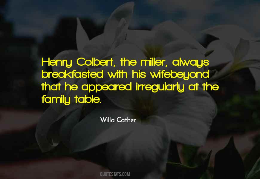 Miller Quotes #1859845