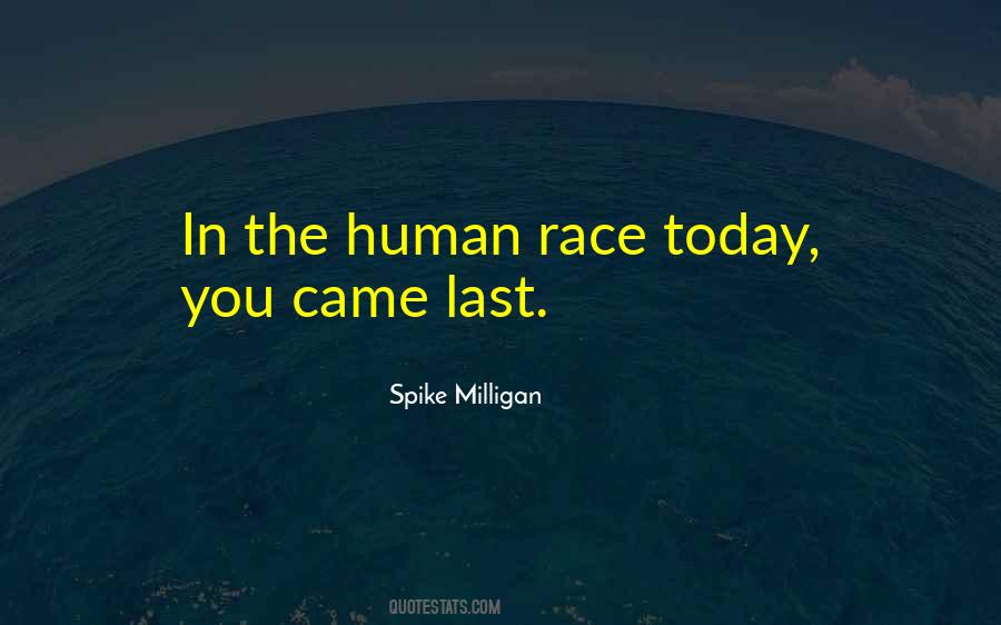 Milligan Quotes #1003775