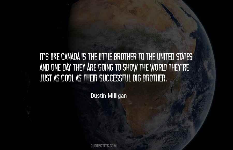 Milligan Quotes #378762