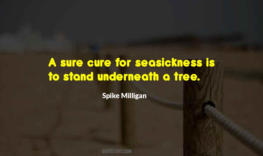 Milligan Quotes #763457