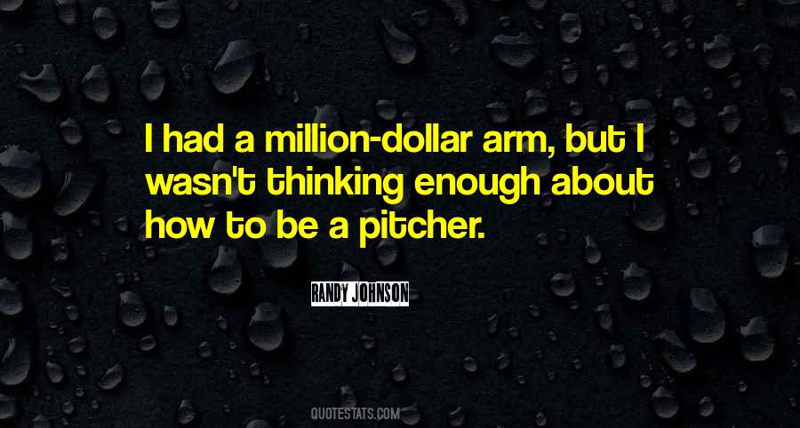 Million Dollar Arm Best Quotes #1258362