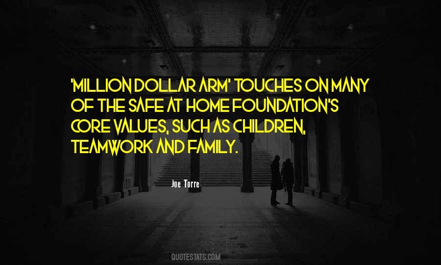 Million Dollar Arm Best Quotes #512488