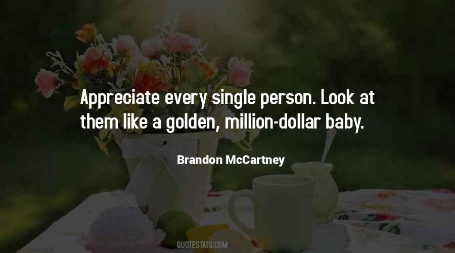 Million Dollar Baby Quotes #823957