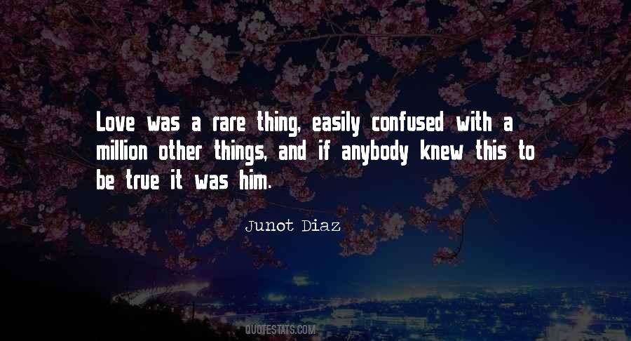 Million Love Quotes #215301 Million Love Quotes #215301