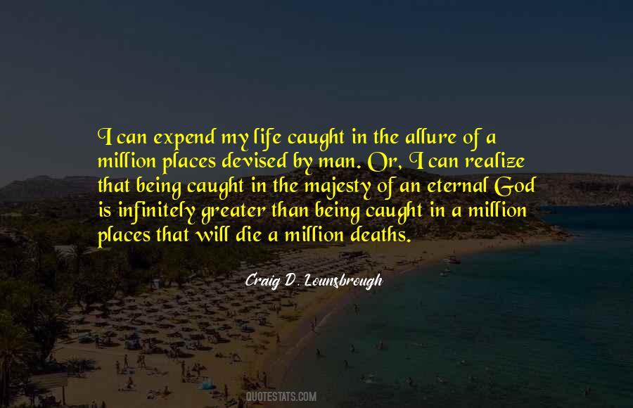 Million Love Quotes #287102 Million Love Quotes #287102
