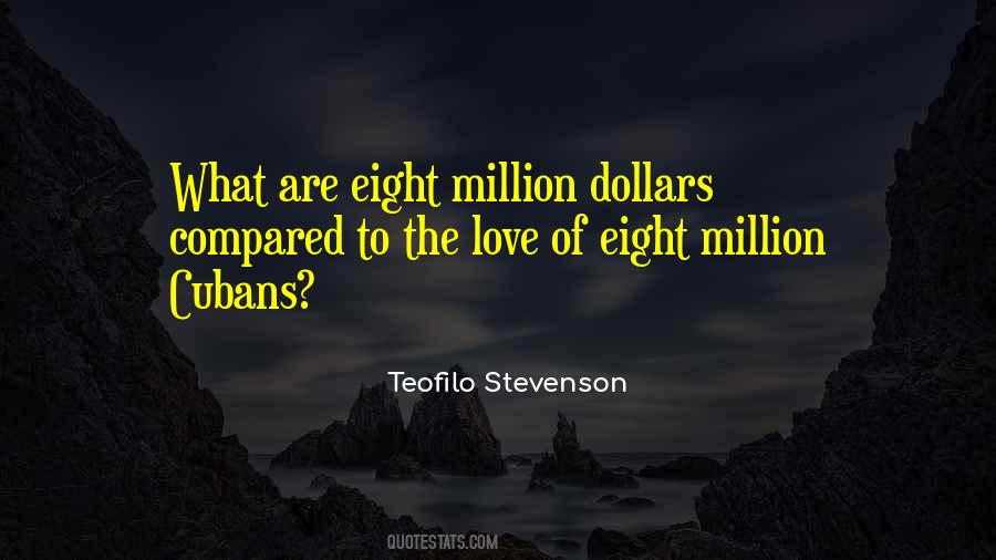 Million Love Quotes #368122