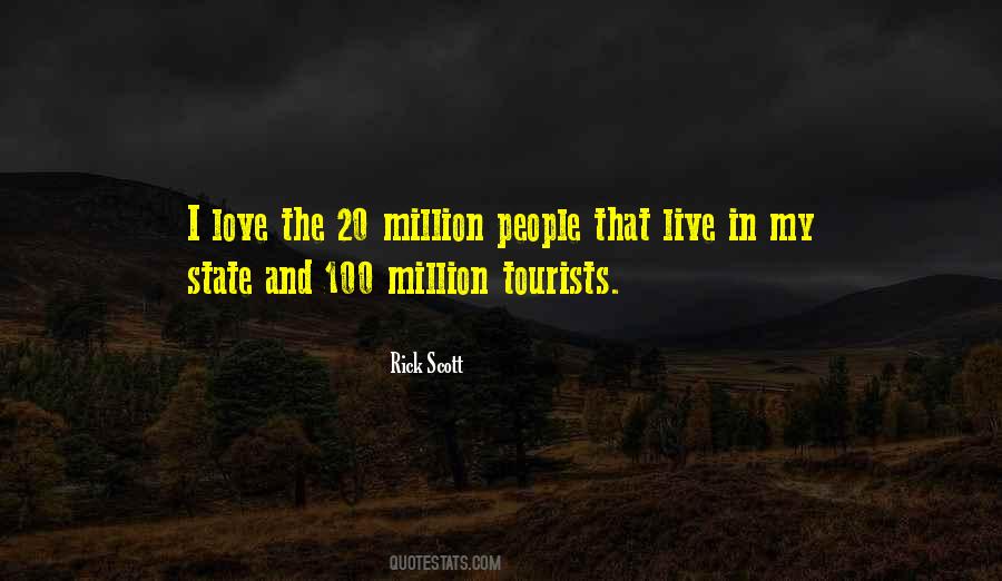 Million Love Quotes #572300