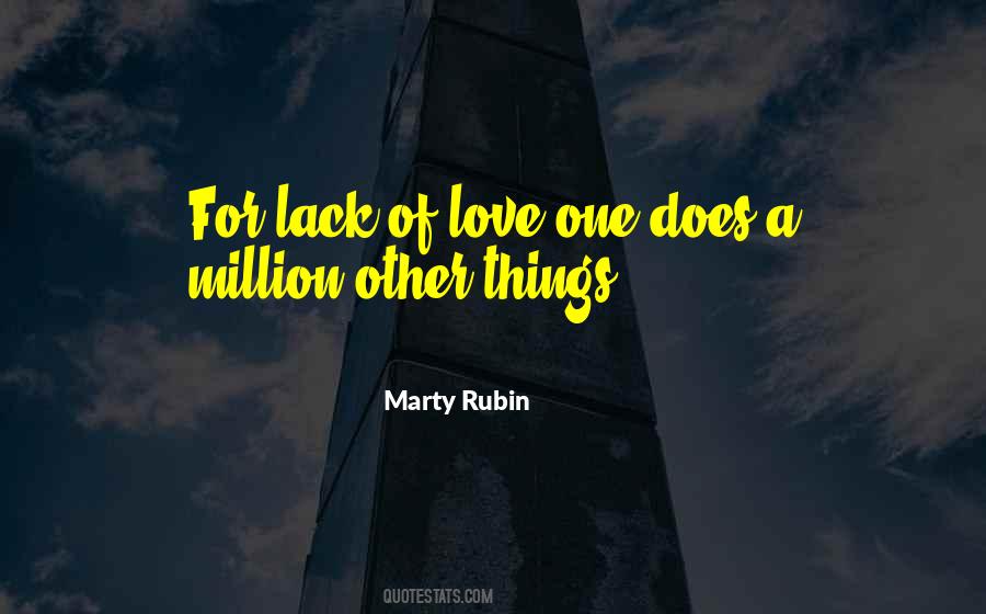 Million Love Quotes #705616