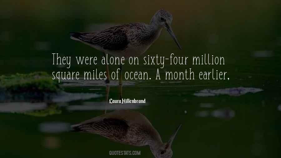 Million Miles Quotes #172070