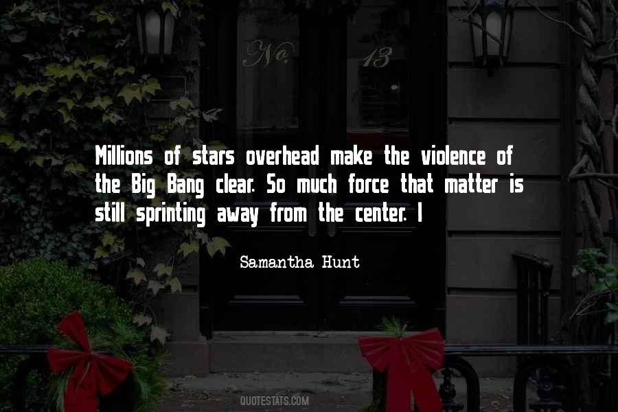 Millions Of Stars Quotes #1627288