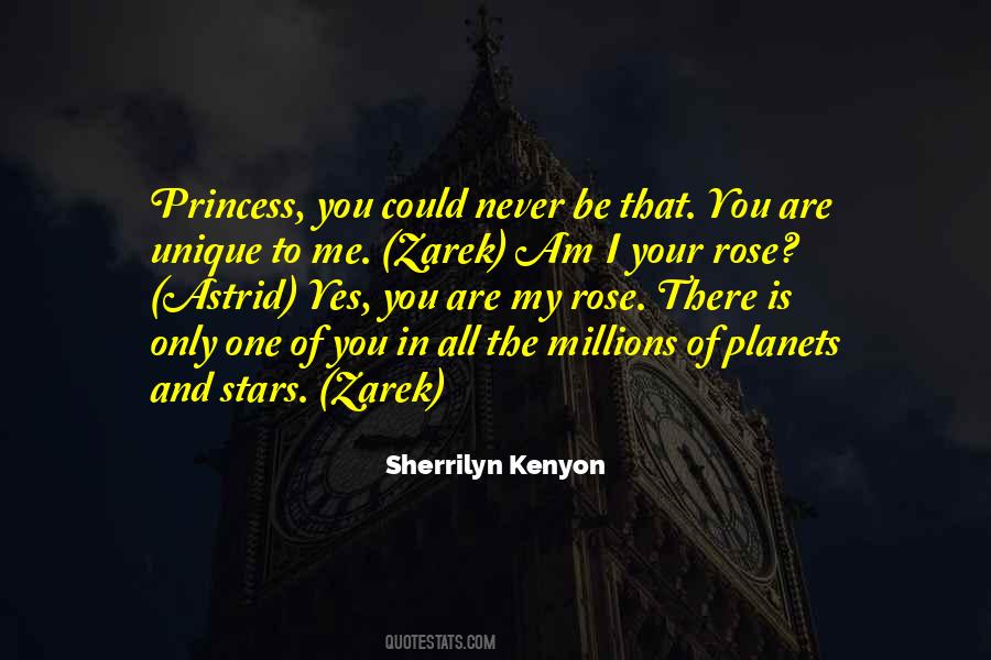 Millions Of Stars Quotes #1702855