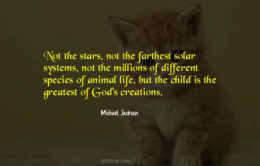 Millions Of Stars Quotes #756529