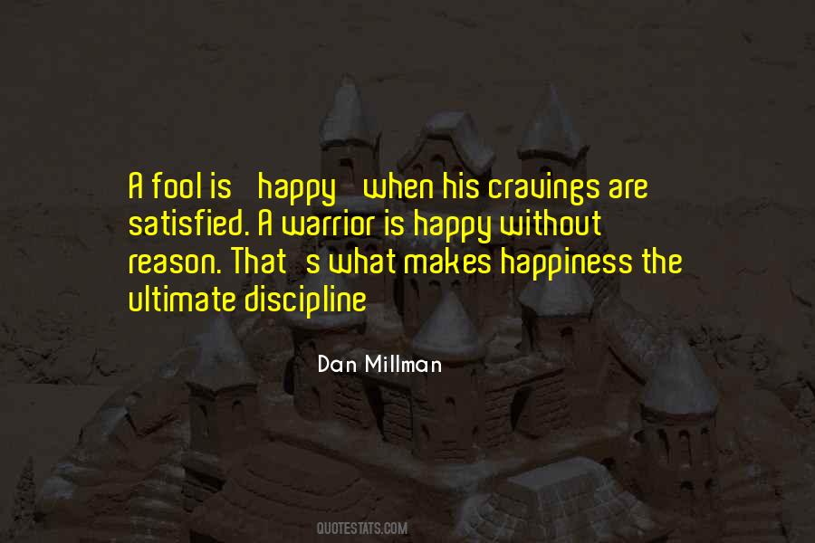 Millman Quotes #340439