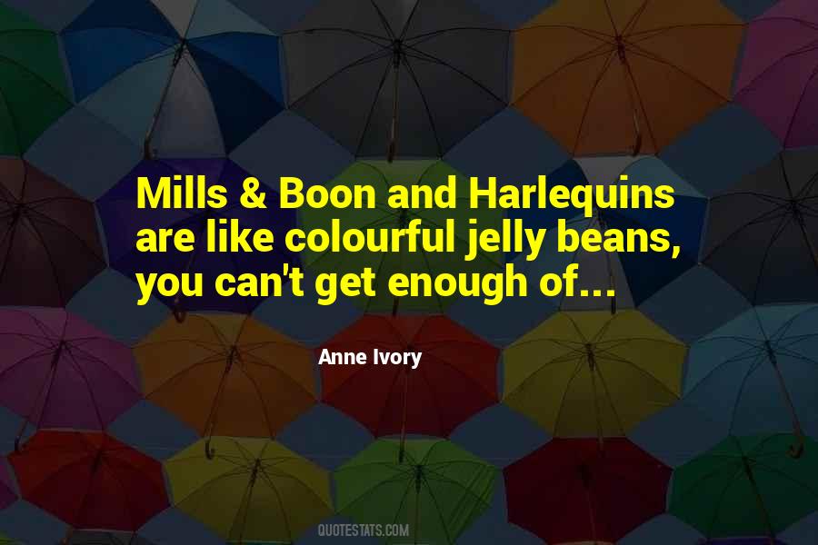 Mills N Boon Quotes #967540