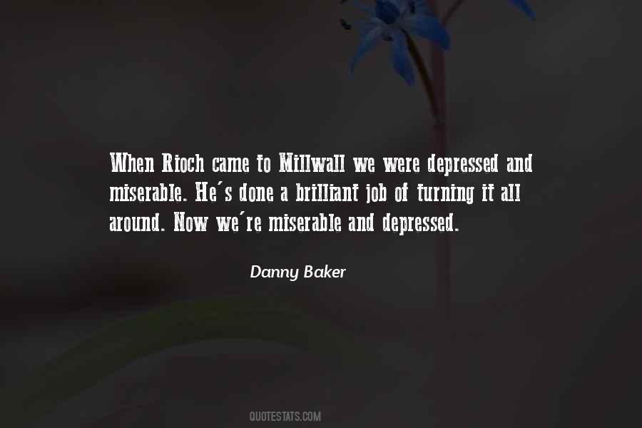 Millwall Football Quotes #316516