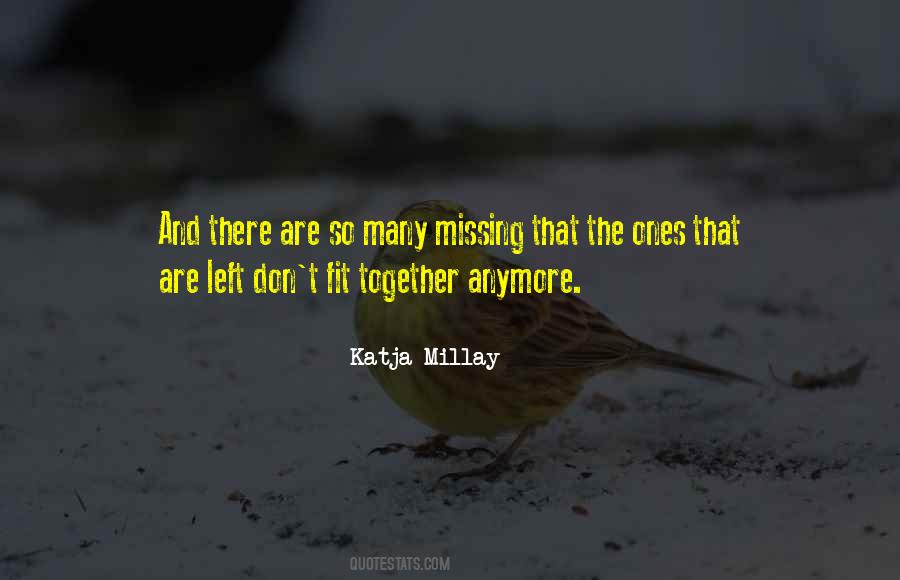 Milo And Otis Famous Quotes #279458