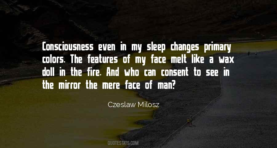 Milosz Quotes #1129638