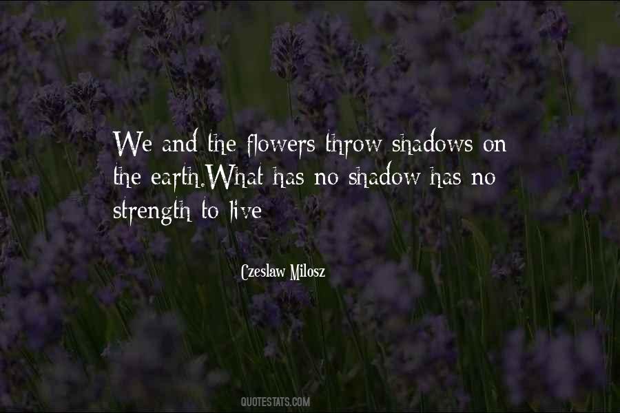 Milosz Quotes #391688