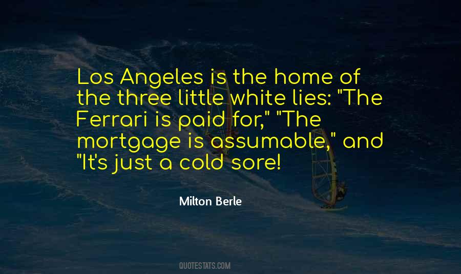 Milton's Quotes #162582