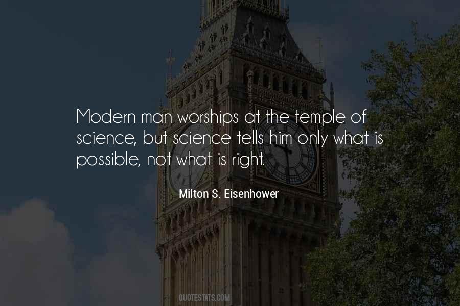 Milton's Quotes #339585