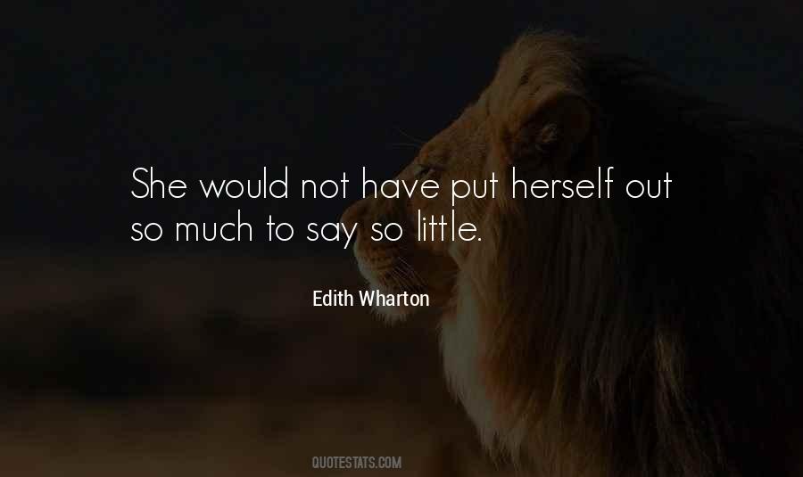 Mimi Force Quotes #1736933