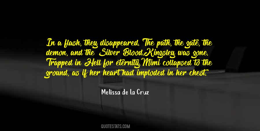 Mimi Force Quotes #804308