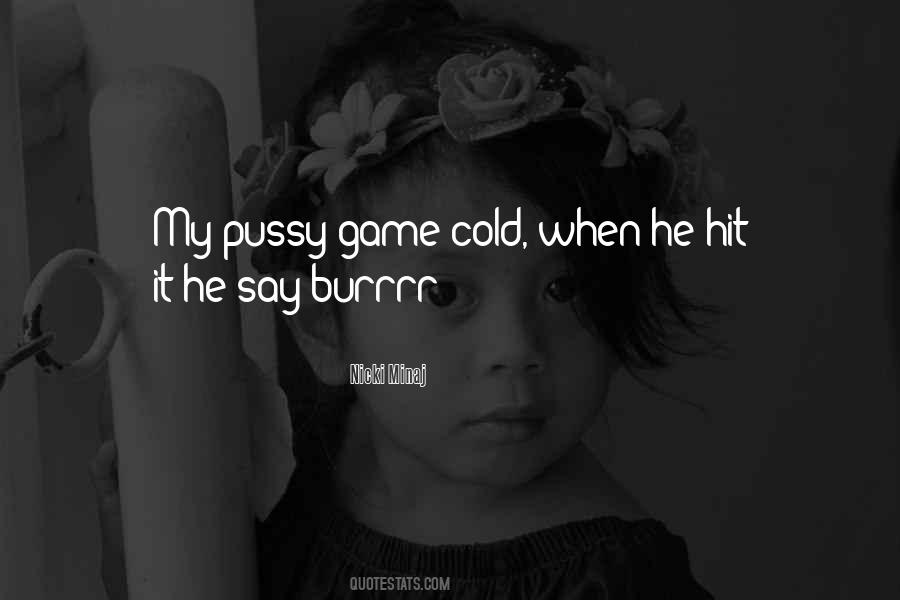Minaj Quotes #183528