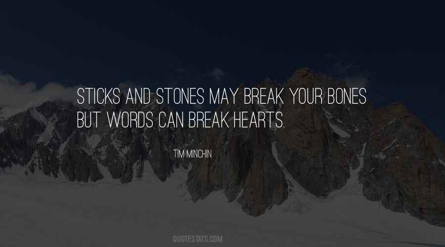 Minchin Quotes #1416607