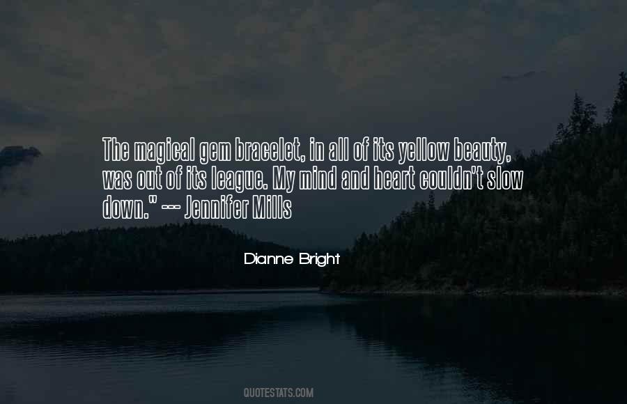Mind And The Heart Quotes #45165