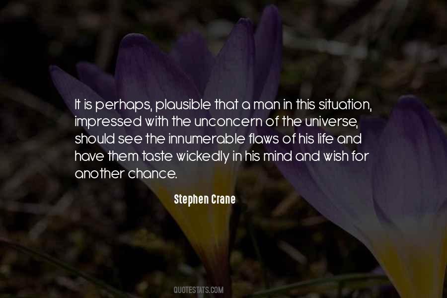 Mind And Universe Quotes #1029088