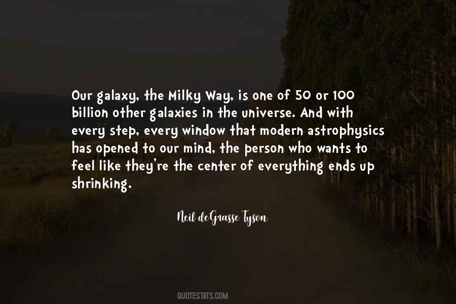 Mind And Universe Quotes #589016