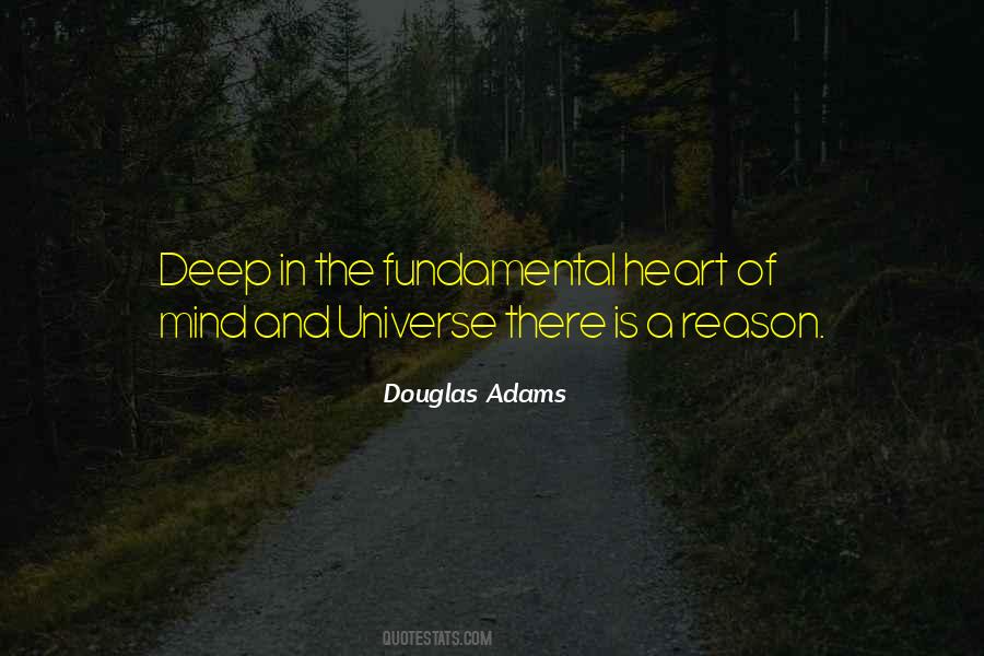 Mind And Universe Quotes #982611