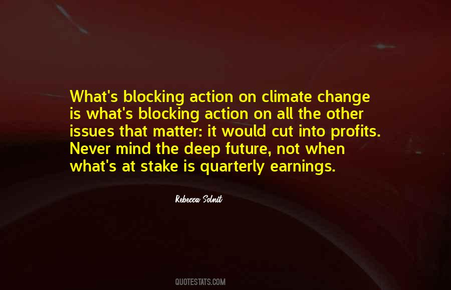 Mind Blocking Quotes #1325050 Mind Blocking Quotes #1325050