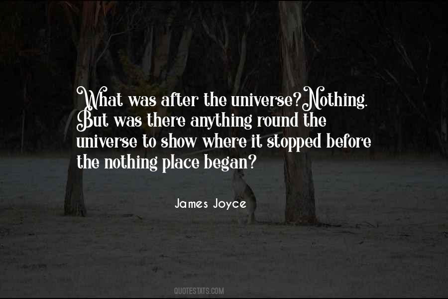 Mind Blowing Space Quotes #785462